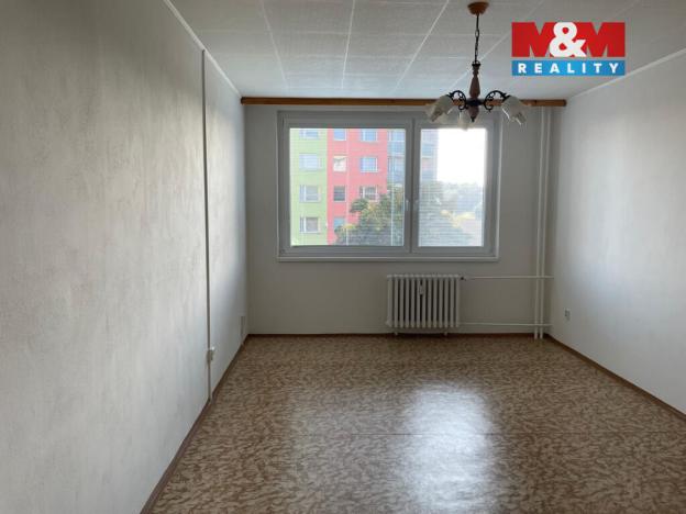 Pronájem bytu 2+kk, Kolín - Kolín IV, Vávrova, 45 m2