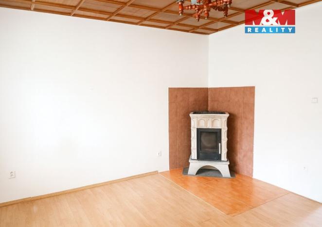 Pronájem bytu 2+1, Šenov u Nového Jičína, Anenská, 72 m2