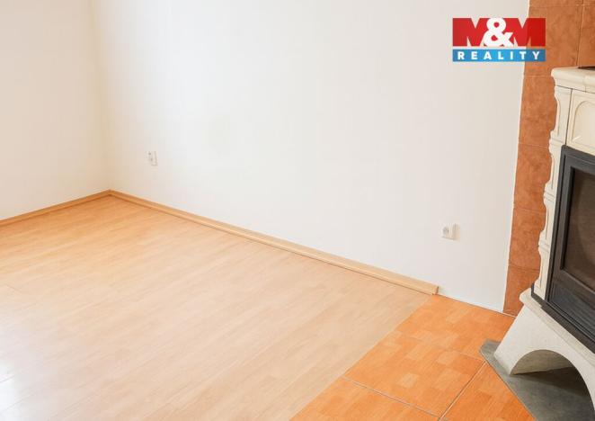 Pronájem bytu 2+1, Šenov u Nového Jičína, Anenská, 72 m2