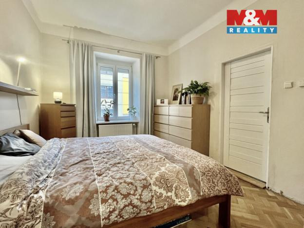 Pronájem bytu 2+kk, Kolín - Kolín II, Kmochova, 62 m2