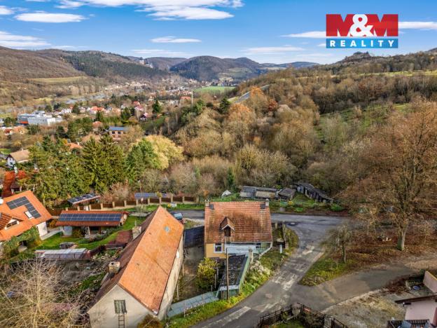 Prodej rodinného domu, Karlštejn, 61 m2