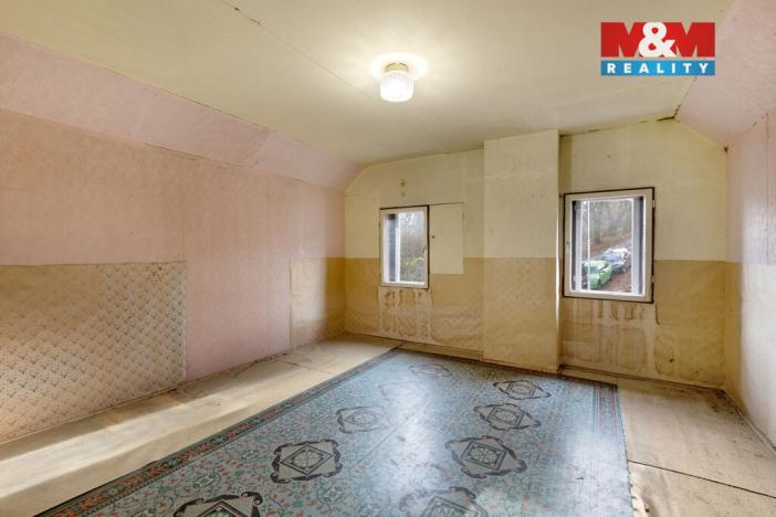 Prodej rodinného domu, Karlštejn, 61 m2