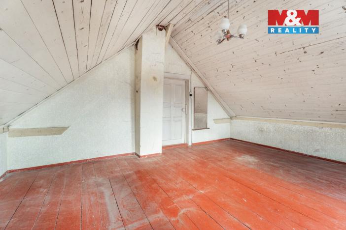 Prodej rodinného domu, Varnsdorf, Elišky Krásnohorské, 120 m2