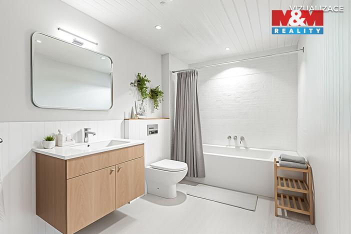 Prodej rodinného domu, Mohelnice, Zábřežská, 178 m2