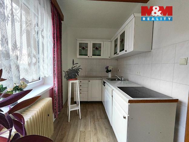 Prodej rodinného domu, Stará Paka, Letná, 274 m2