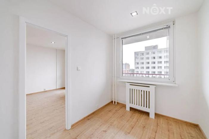 Prodej bytu 2+1, Praha - Bohnice, Ratibořská, 46 m2