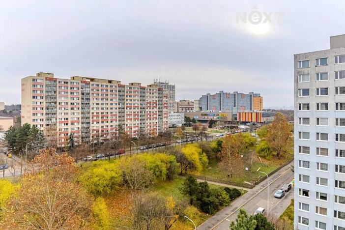 Prodej bytu 2+1, Praha - Bohnice, Ratibořská, 46 m2