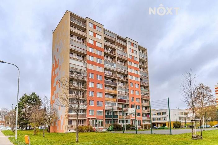 Prodej bytu 2+1, Praha - Bohnice, Ratibořská, 46 m2