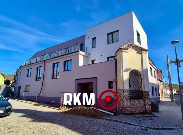 Prodej bytu 1+kk, Ivančice, Kounická, 30 m2