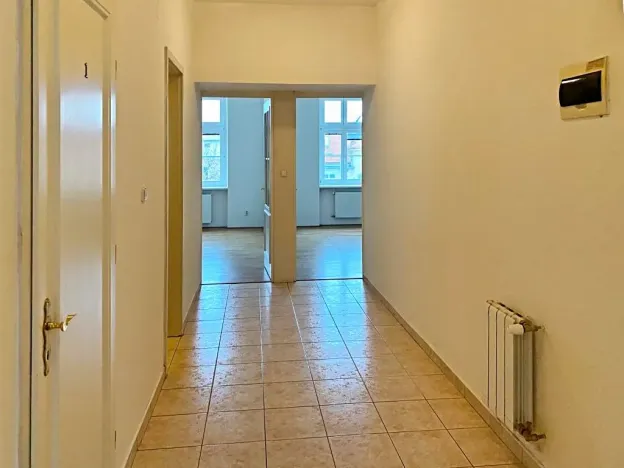 Pronájem bytu 3+kk, Brno, Štefánikova, 74 m2