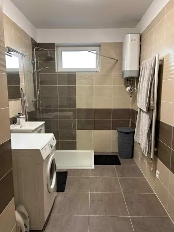 Pronájem bytu 2+kk, Havlíčkův Brod, U Panských, 65 m2