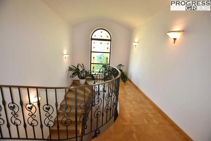 Prodej rodinného domu, Průhonice, Polní, 510 m2