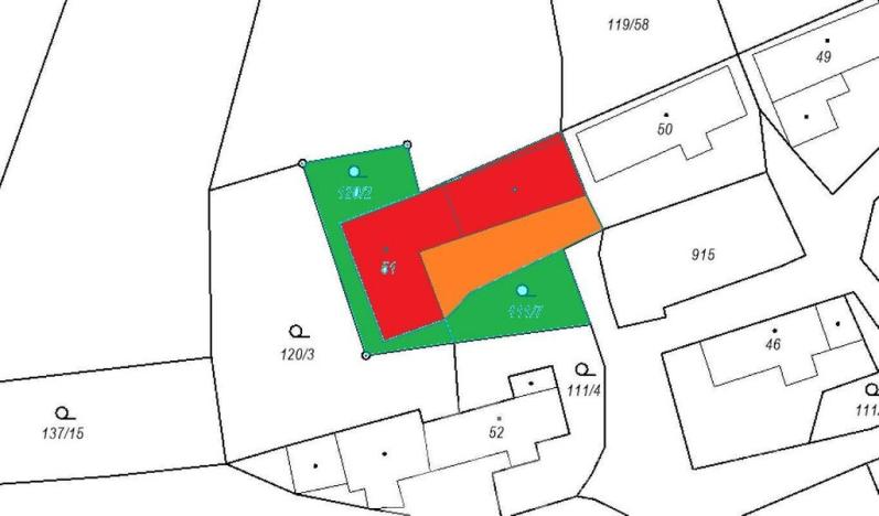 Prodej rodinného domu, Plánice - Štipoklasy, 90 m2