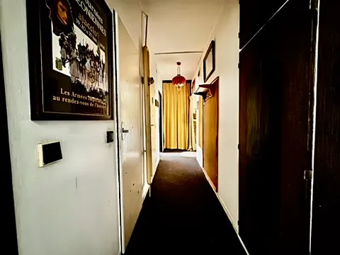 Prodej bytu 2+1, Brno, Soběšická, 55 m2