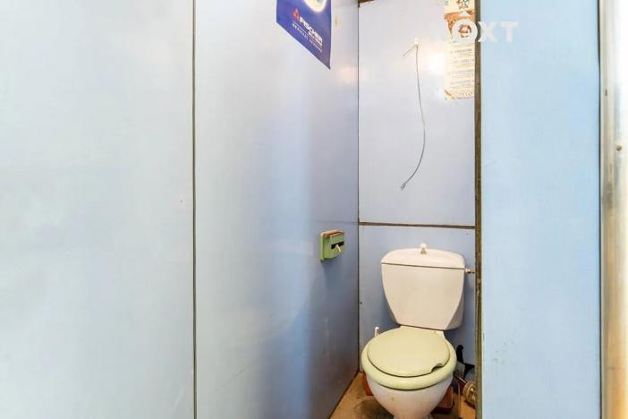 Prodej bytu 1+kk, Hradec Králové, Severní, 32 m2