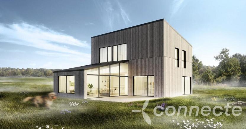 Prodej rodinného domu, Svojetice, Louňovická, 168 m2