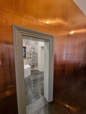 Pronájem bytu 3+1, Praha - Nové Město, Jungmannovo náměstí, 129 m2