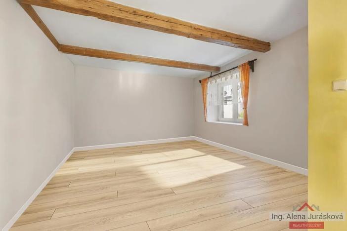 Prodej rodinného domu, Čisovice, 60 m2