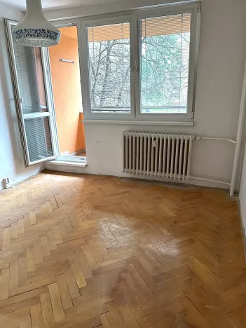 Prodej bytu 2+1, Ostrava, Františka Hajdy, 52 m2