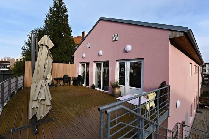 Pronájem obchodního prostoru, Strakonice, Bezděkovská, 194 m2