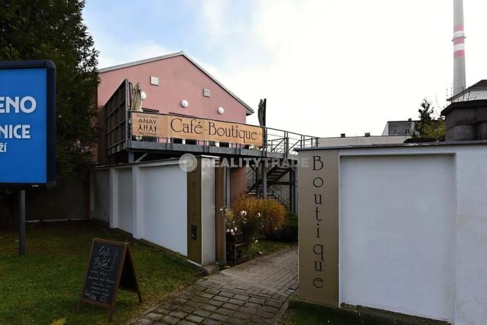 Pronájem obchodního prostoru, Strakonice, Bezděkovská, 194 m2