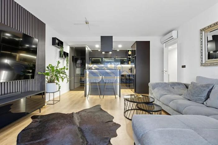 Pronájem bytu 3+kk, Beroun, U Židovského hřbitova, 77 m2