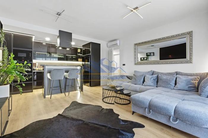 Pronájem bytu 3+kk, Beroun, U Židovského hřbitova, 77 m2