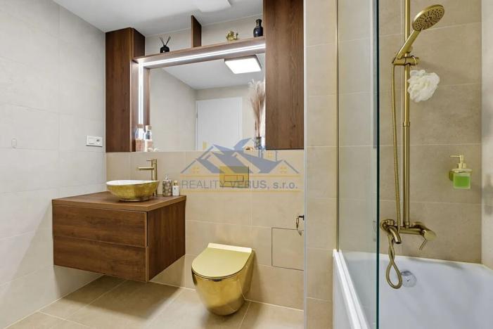 Pronájem bytu 3+kk, Beroun, U Židovského hřbitova, 77 m2