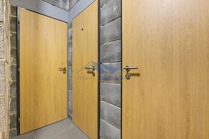 Pronájem bytu 3+kk, Beroun, U Židovského hřbitova, 77 m2