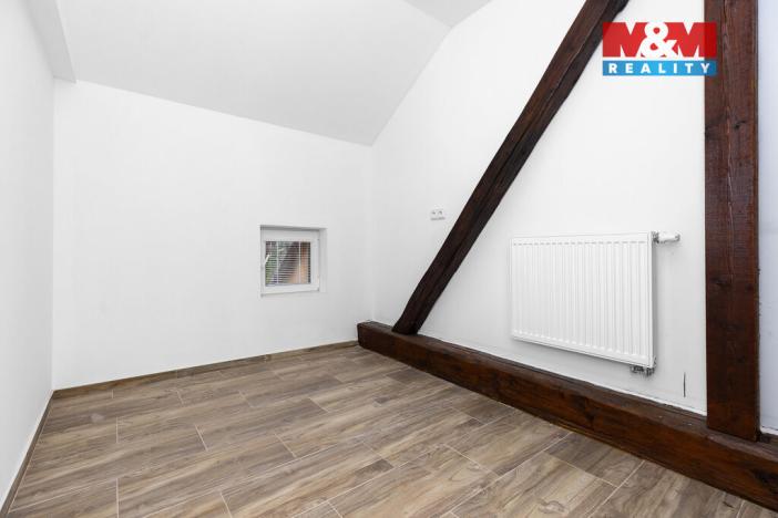 Pronájem bytu 3+1, Pardubice - Bílé Předměstí, Dašická, 80 m2