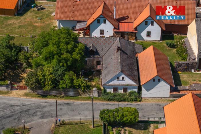 Prodej chalupy, Holovousy, 120 m2