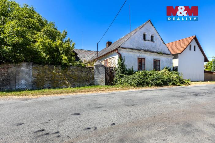 Prodej chalupy, Holovousy, 120 m2