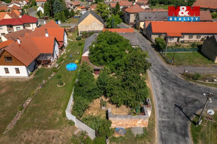 Prodej chalupy, Holovousy, 120 m2
