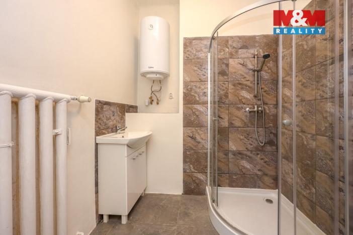 Prodej bytu 2+1, Olomouc - Nová Ulice, Štítného, 59 m2