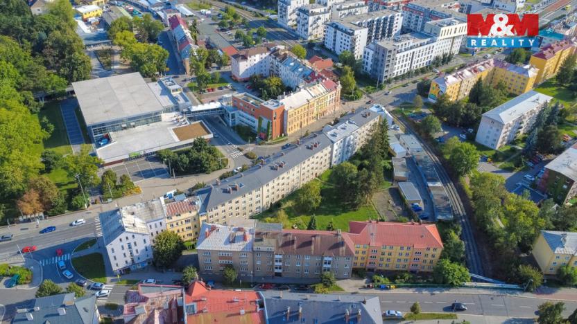 Prodej bytu 2+1, Olomouc - Nová Ulice, Štítného, 59 m2