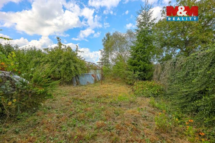 Prodej rodinného domu, Bílá Lhota - Hrabí, 140 m2