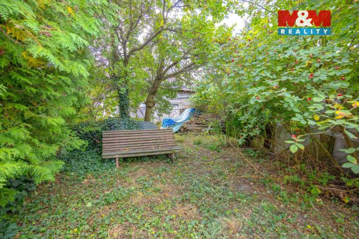 Prodej rodinného domu, Bílá Lhota - Hrabí, 140 m2