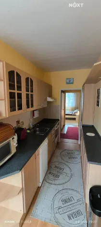 Pronájem bytu 3+1, Liberec, Neklanova, 80 m2