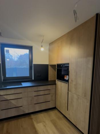 Pronájem bytu 2+kk, Brno, Křivánkovo náměstí, 50 m2