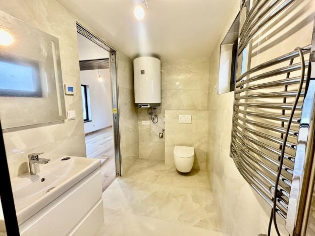 Pronájem bytu 2+kk, Brno, Křivánkovo náměstí, 50 m2