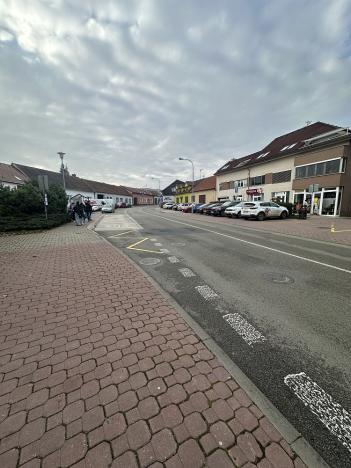 Pronájem bytu 2+kk, Brno, Křivánkovo náměstí, 50 m2