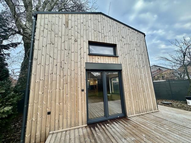 Pronájem bytu 2+kk, Brno, Křivánkovo náměstí, 50 m2