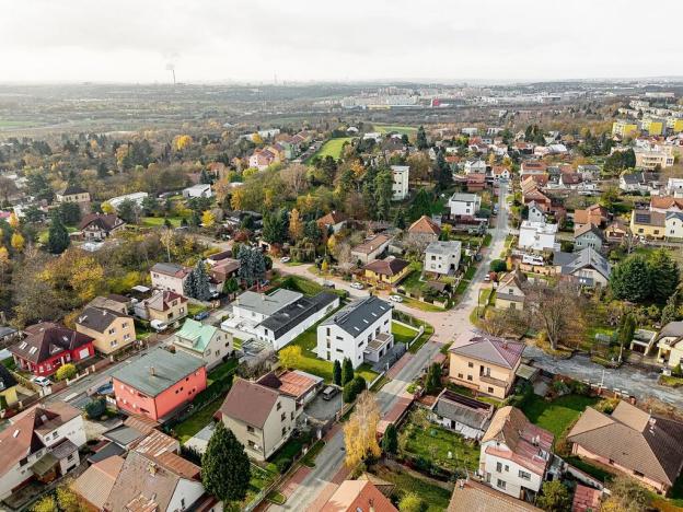 Prodej rodinného domu, Praha - Horní Počernice, Bříšťanská, 218 m2