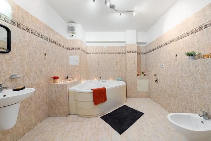 Prodej bytu 3+kk, Praha - Smíchov, Jindřicha Plachty, 143 m2