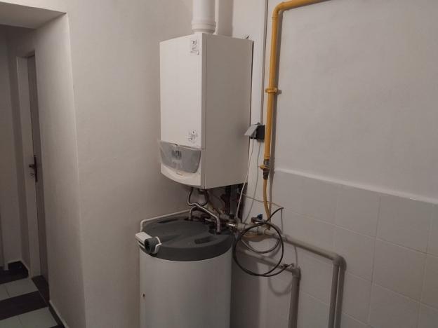 Prodej rodinného domu, Týnec nad Labem, 230 m2