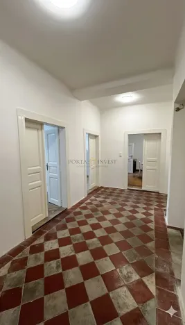 Pronájem bytu 3+1, Praha - Troja, Trojská, 70 m2