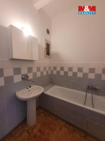 Pronájem bytu 2+kk, Veselí nad Moravou, tř. Masarykova, 65 m2