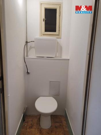 Pronájem bytu 2+kk, Veselí nad Moravou, tř. Masarykova, 65 m2