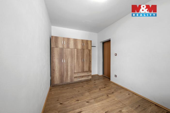 Prodej rodinného domu, Horní Blatná, Vančurova, 230 m2