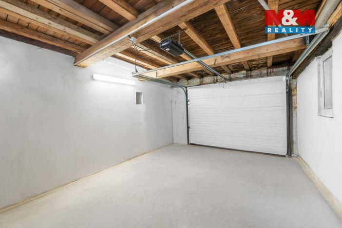 Prodej rodinného domu, Horní Blatná, Vančurova, 230 m2